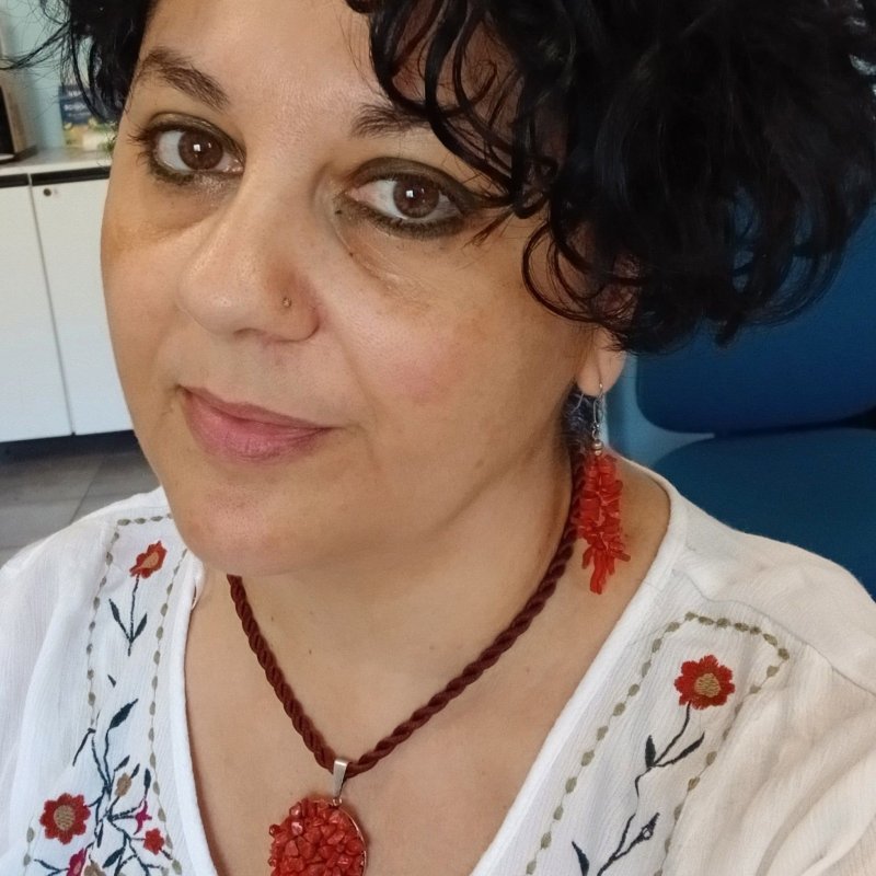 Simona Spataro