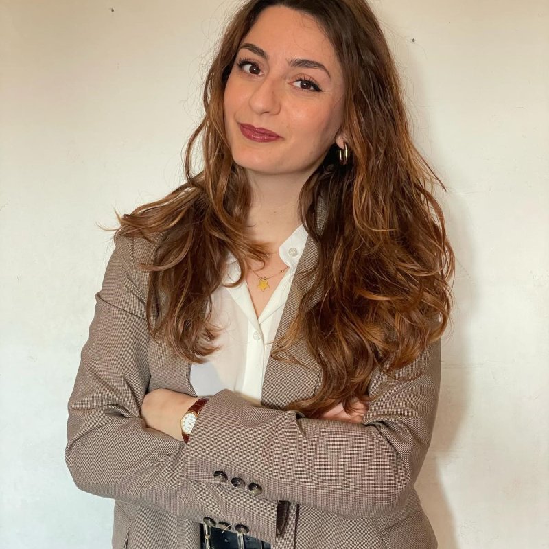 Virginia Sassi