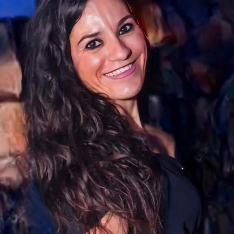 Cinzia Rosaria Baldi