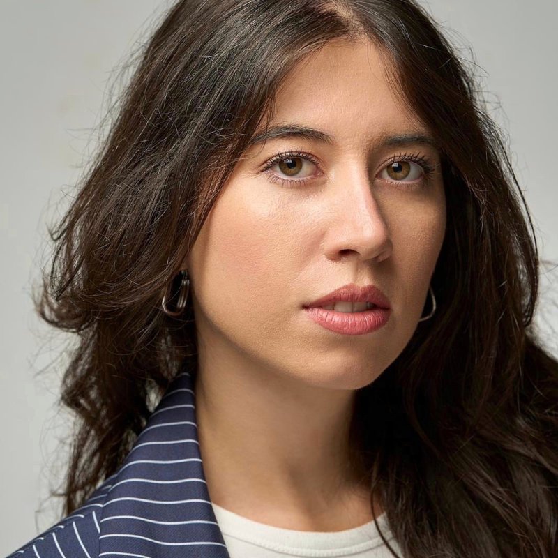 Ludovica Martelli