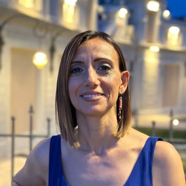 Maria Antonietta Cellitti