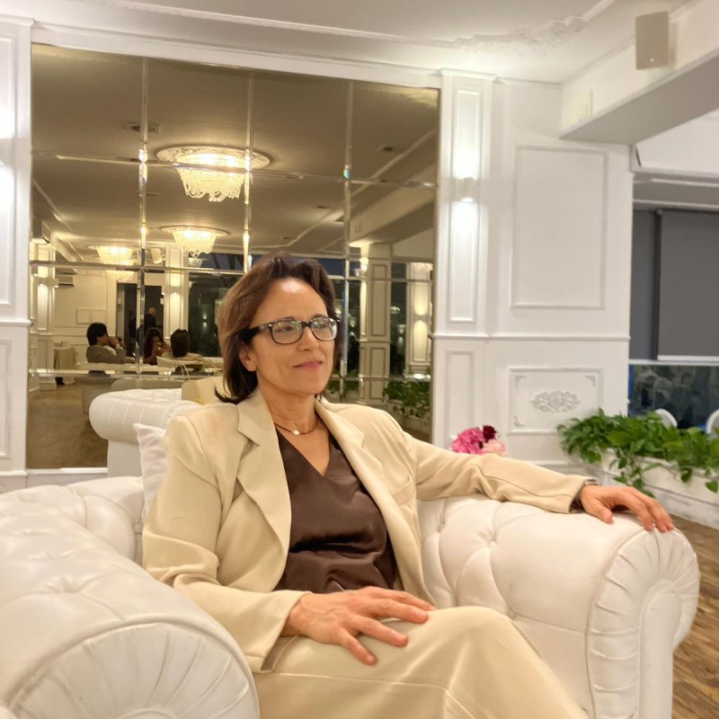 Maria Gelso