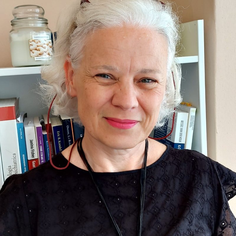 Maria Capo